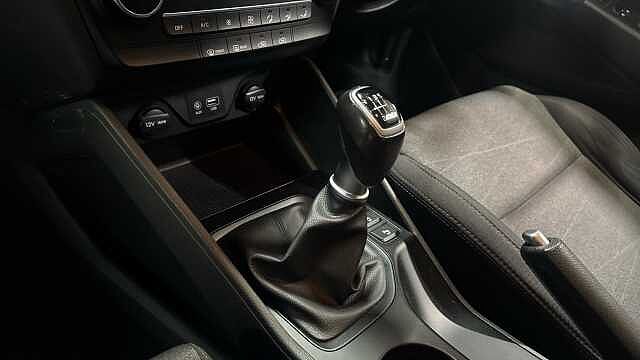 Hyundai TUCSON 1.6 GDi SE Nav 5dr 2WD Petrol Estate