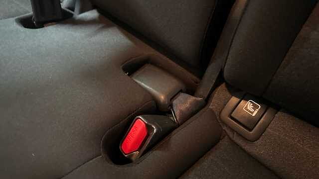 Hyundai TUCSON 1.6 GDi SE Nav 5dr 2WD Petrol Estate