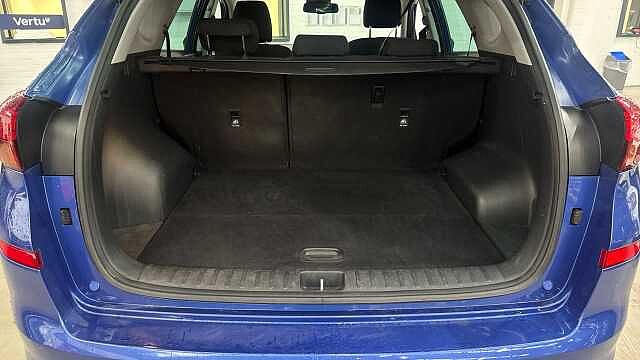 Hyundai TUCSON 1.6 GDi SE Nav 5dr 2WD Petrol Estate
