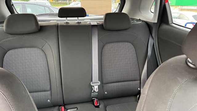 Hyundai KONA 1.0 TGDi 48V MHEV Premium 5dr Petrol Hatchback