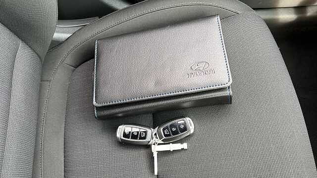 Hyundai KONA 1.0 TGDi 48V MHEV Premium 5dr Petrol Hatchback