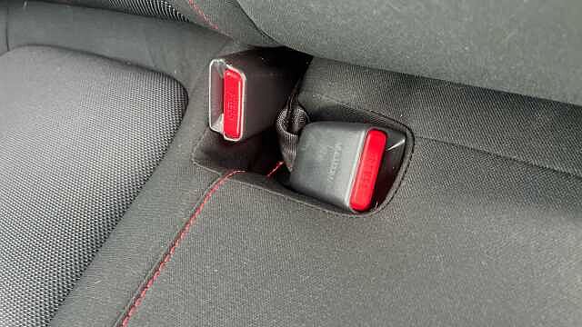 Hyundai KONA 1.0 TGDi 48V MHEV N Line 5dr Petrol Hatchback