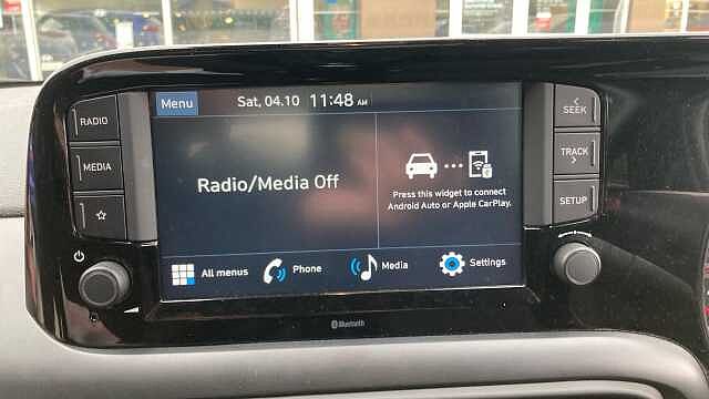 Hyundai i10 1.0 T-GDi N Line 5dr Petrol Hatchback