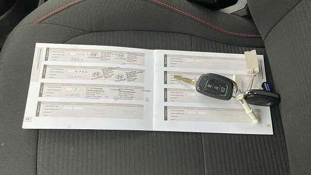 Hyundai i10 1.0 T-GDi N Line 5dr Petrol Hatchback