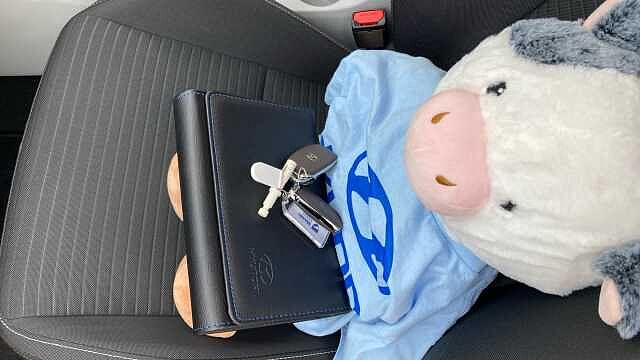 Hyundai i20 1.0T GDi 48V MHD Ultimate 5dr Petrol Hatchback