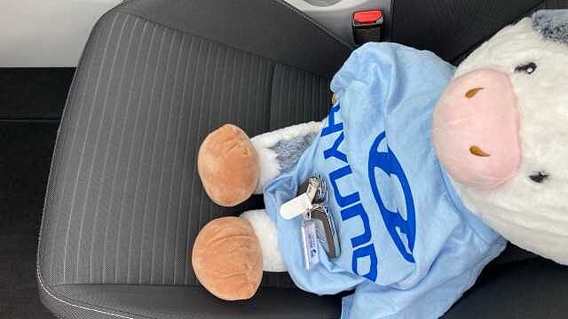 Hyundai i20 1.0T GDi 48V MHD Ultimate 5dr Petrol Hatchback