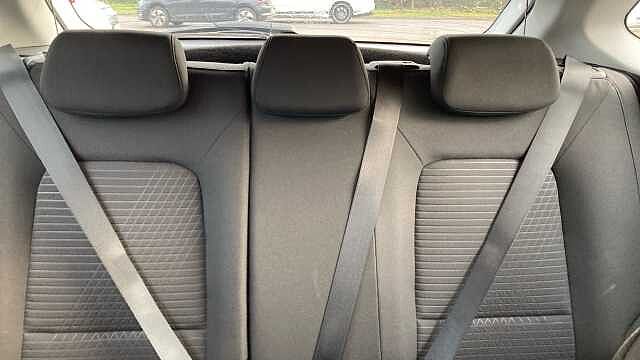 Hyundai i20 1.0T GDi 48V MHD SE Connect 5dr Petrol Hatchback