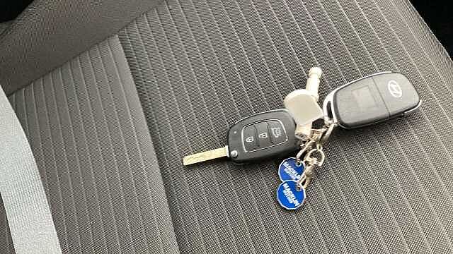 Hyundai i20 1.0T GDi 48V MHD SE Connect 5dr Petrol Hatchback