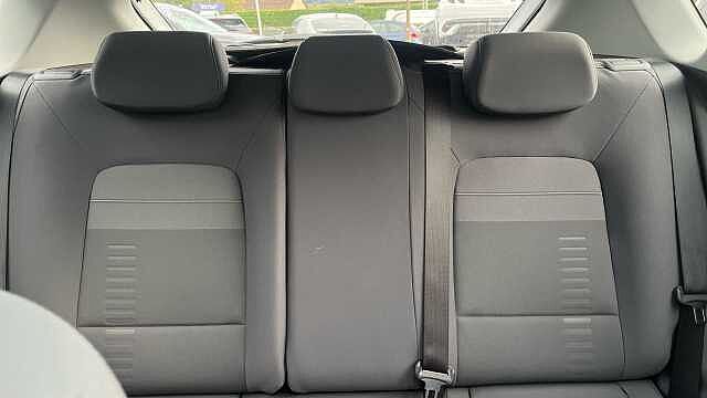 Hyundai BAYON 1.0 TGDi Ultimate 5dr Petrol Hatchback White