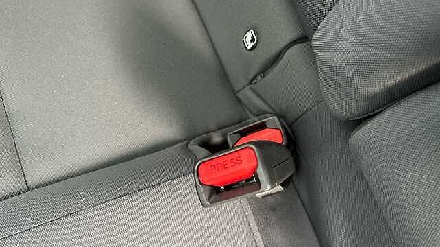 Hyundai BAYON 1.0 TGDi Ultimate 5dr Petrol Hatchback White