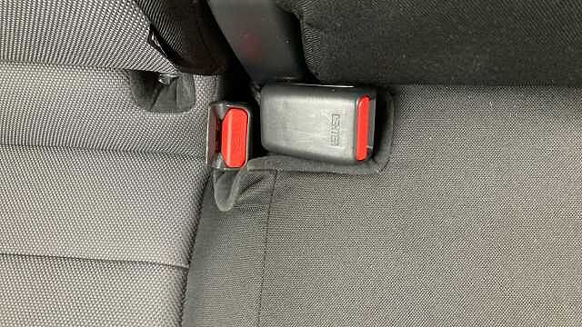 Hyundai i20 1.2 MPi SE 5dr Petrol Hatchback