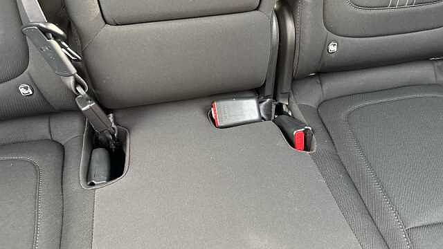 Hyundai TUCSON 1.6 TGDi Hybrid 230 Premium 5dr 2WD Auto Hybrid Estate Blue