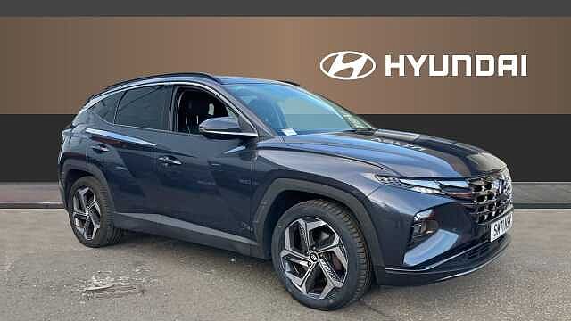 1.6 TGDi Ultimate 5dr 2WD Petrol Estate