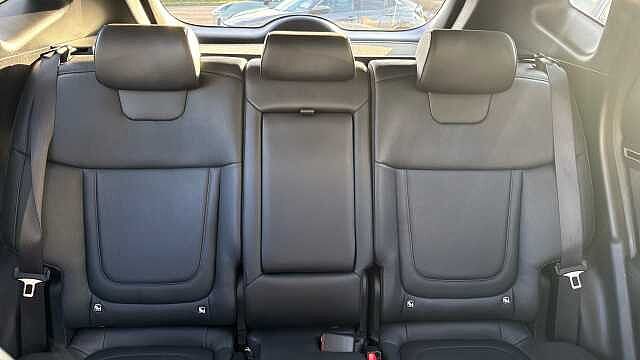 Hyundai TUCSON 1.6 TGDi Ultimate 5dr 2WD Petrol Estate Grey