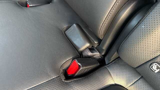 Hyundai TUCSON 1.6 TGDi Ultimate 5dr 2WD Petrol Estate Grey