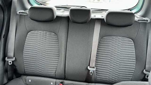 Hyundai I10 1.0T [90] N Line 5dr [Nav] Petrol Hatchback Green