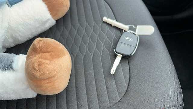 Hyundai I10 1.0T [90] N Line 5dr [Nav] Petrol Hatchback Green