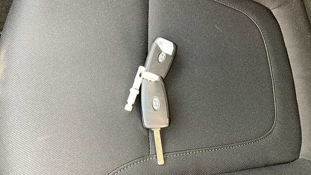 Hyundai TUCSON 1.6 TGDi Hybrid 230 SE Connect 5dr 2WD Auto Hybrid Estate Black