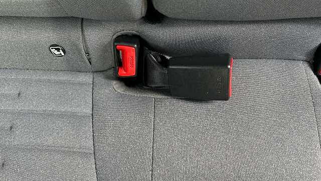 Hyundai I10 1.2 [79] Premium 5dr Auto [Nav] Petrol Hatchback Red