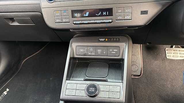 Hyundai KONA 1.6 Hybrid 129 N Line S 5dr DCT Hybrid Hatchback