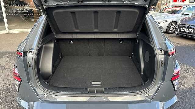 Hyundai KONA 1.6 Hybrid 129 N Line S 5dr DCT Hybrid Hatchback