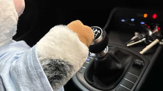 Hyundai KONA 1.0T Advance 5dr Petrol Hatchback Pearl - Ecotronic Grey