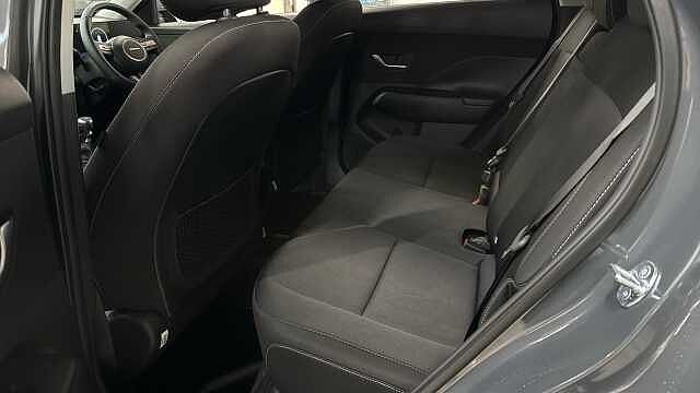 Hyundai KONA 1.0T Advance 5dr Petrol Hatchback Pearl - Ecotronic Grey