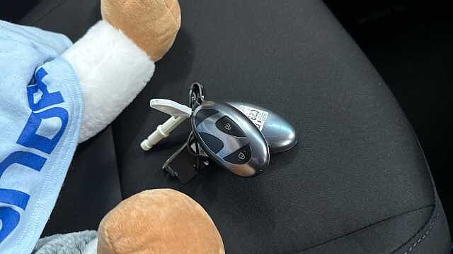 Hyundai KONA 1.0T Advance 5dr Petrol Hatchback Pearl - Ecotronic Grey