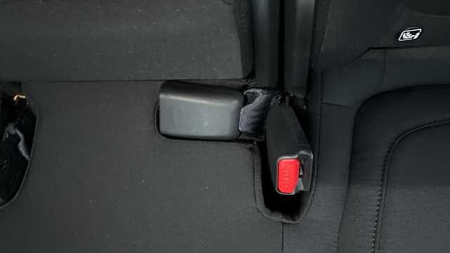 Hyundai TUCSON 1.6T Hybrid Advance 5dr Auto Hybrid Estate Special Solid - Atlas White