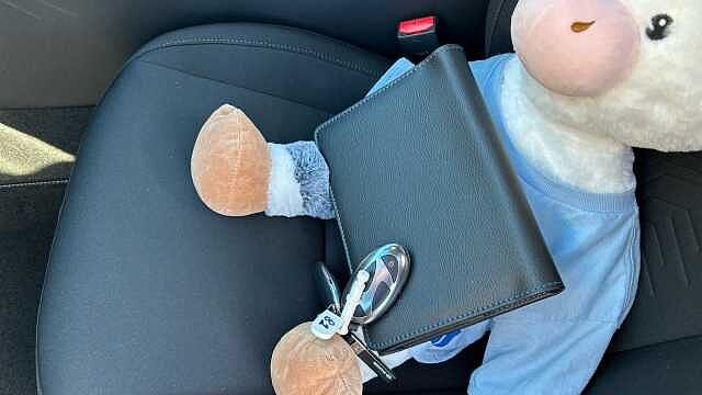 Hyundai KONA 1.0T Advance 5dr Petrol Hatchback Metallic - Amazon Grey