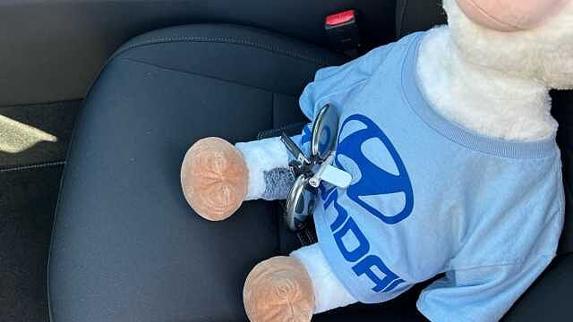 Hyundai KONA 1.0T Advance 5dr Petrol Hatchback Metallic - Amazon Grey