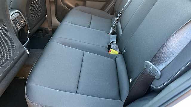 Hyundai KONA 1.0T Advance 5dr Petrol Hatchback Special Solid - Atlas White