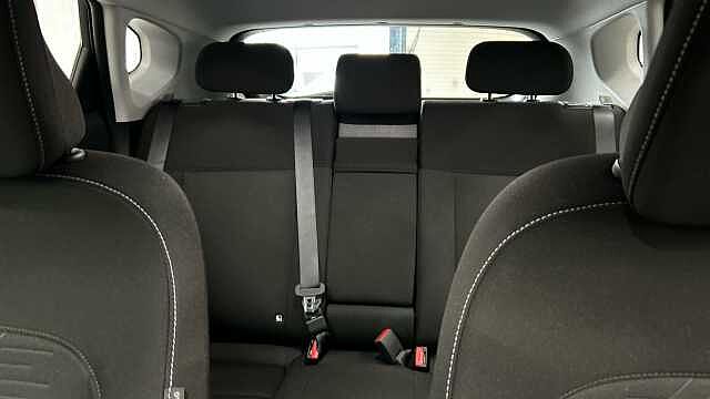 Hyundai KONA 1.0T Advance 5dr Petrol Hatchback Denim Blue - Pearl