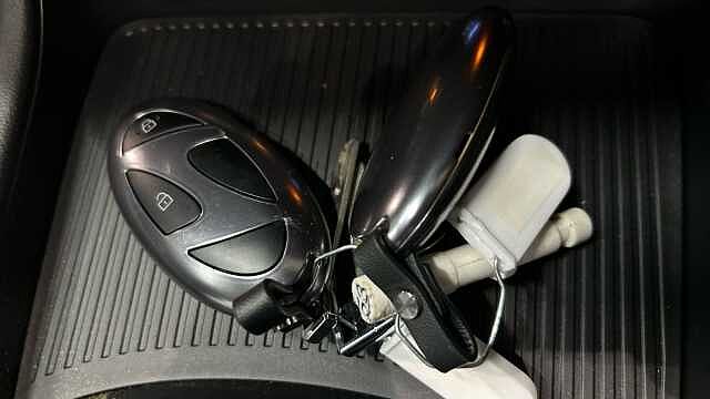 Hyundai KONA 1.0T Advance 5dr Petrol Hatchback Denim Blue - Pearl