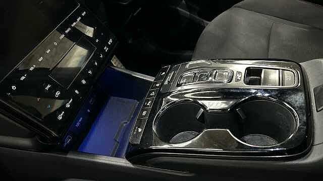 Hyundai TUCSON 1.6 TGDi Hybrid 230 N Line S 5dr 2WD Auto Hybrid Estate Red