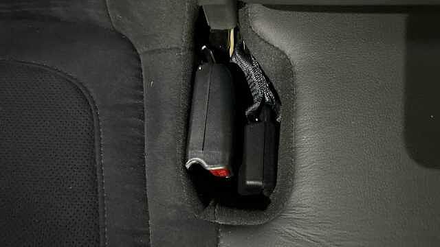 Hyundai TUCSON 1.6 TGDi Hybrid 230 N Line S 5dr 2WD Auto Hybrid Estate Red