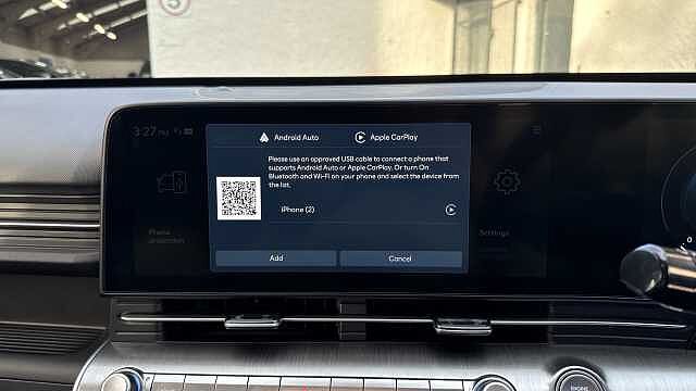 Hyundai KONA 1.6T Ultimate 5dr DCT [Lux Pack] Petrol Hatchback Metallic - Amazon Grey