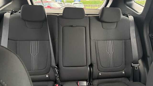 Hyundai TUCSON 1.6 TGDi Hybrid 230 Premium 5dr 2WD Auto Hybrid Estate Black