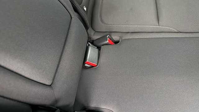 Hyundai TUCSON 1.6 TGDi Hybrid 230 Premium 5dr 2WD Auto Hybrid Estate Black