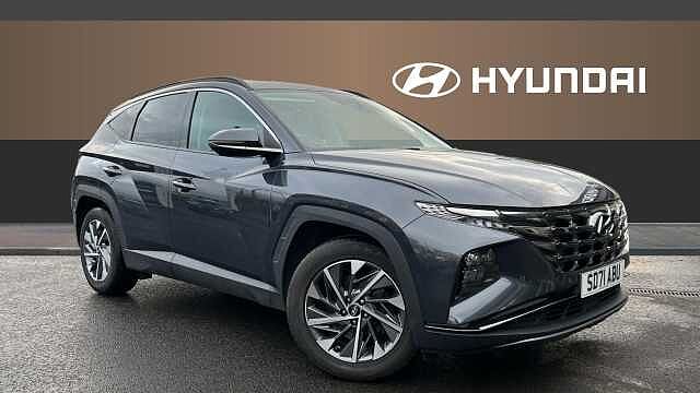 1.6 TGDi Premium 5dr 2WD Petrol Estate