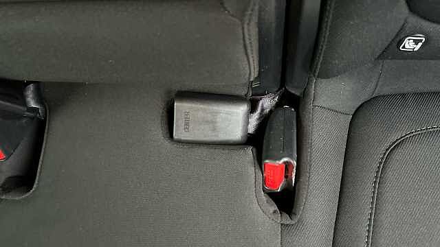 Hyundai TUCSON 1.6 TGDi Premium 5dr 2WD Petrol Estate Grey