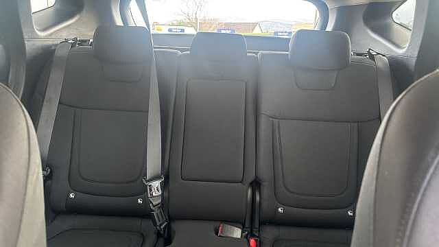 Hyundai TUCSON 1.6 TGDi SE Connect 5dr 2WD Petrol Estate