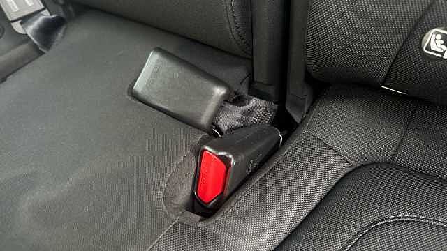 Hyundai TUCSON 1.6 TGDi SE Connect 5dr 2WD Petrol Estate