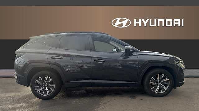 Hyundai TUCSON 1.6 TGDi SE Connect 5dr 2WD Petrol Estate