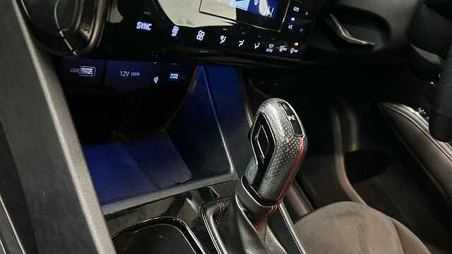 Hyundai TUCSON 1.6 TGDi 48V MHD N Line 5dr 2WD DCT Petrol Estate