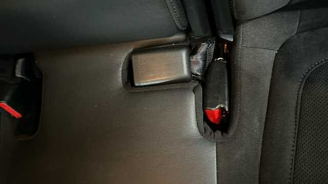 Hyundai TUCSON 1.6 TGDi 48V MHD N Line 5dr 2WD DCT Petrol Estate