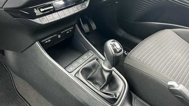 Hyundai I20 1.0T GDi 48V MHD Premium 5dr Petrol Hatchback White