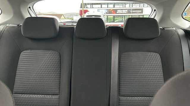 Hyundai I20 1.0T GDi 48V MHD Premium 5dr Petrol Hatchback White