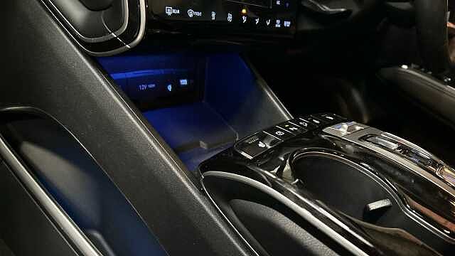 Hyundai TUCSON 1.6 TGDi Hybrid 230 Premium 5dr 2WD Auto Hybrid Estate