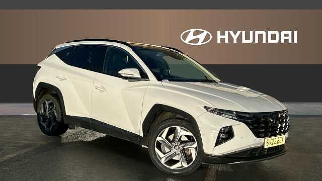 1.6 TGDi Hybrid 230 Ultimate 5dr 2WD Auto Hybrid Estate